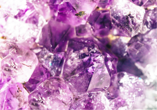 All about Amethysts